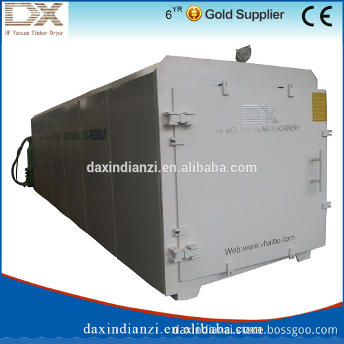 Best Selling Wood Drying For Woodworking Processing Equipment